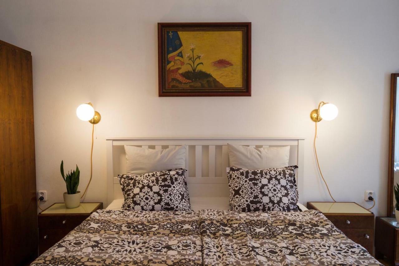 B&B Krumlov Чески-Крумлов Экстерьер фото