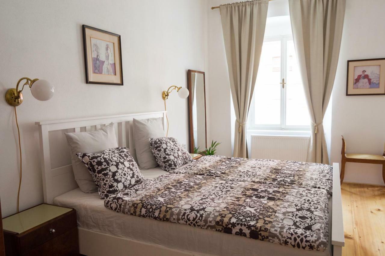 B&B Krumlov Чески-Крумлов Экстерьер фото