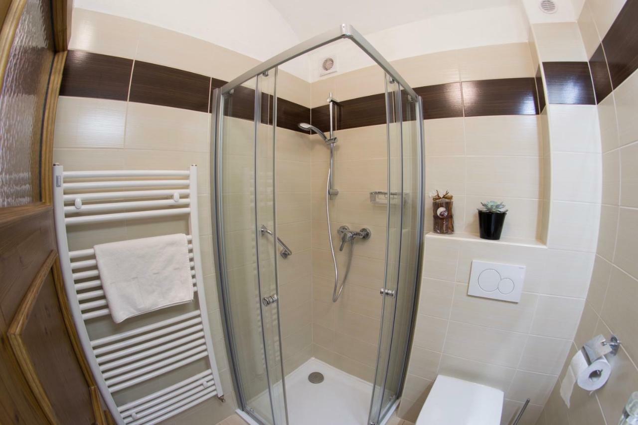 B&B Krumlov Чески-Крумлов Экстерьер фото